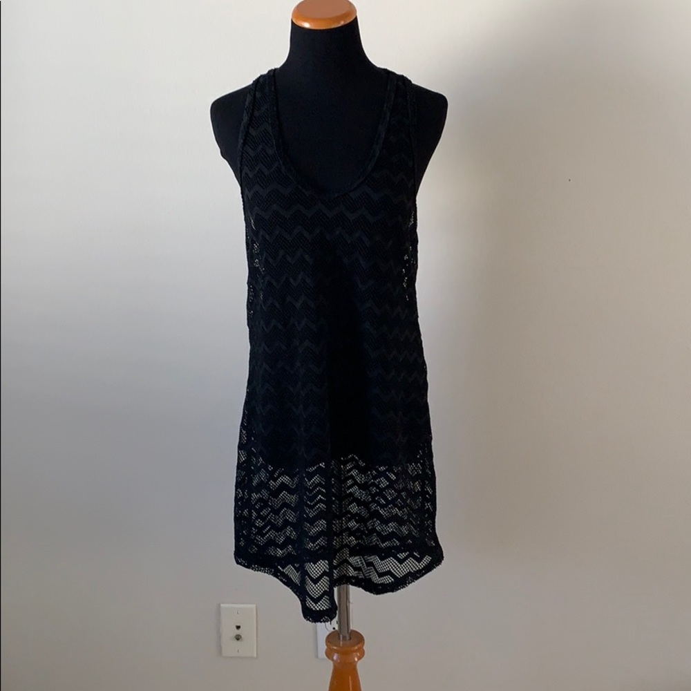 Roxy Swimsuit coverup